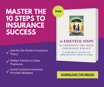 Secure Your Financial Future Today!