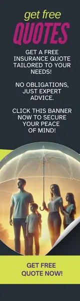 Get Your Free Quotes Today!